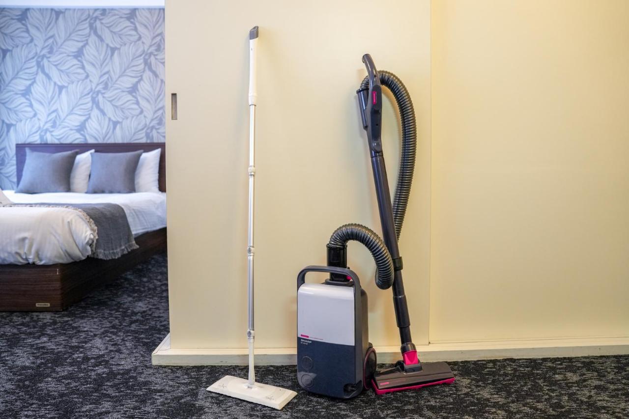 88 Matsui Building Sapporo Aparthotel Ngoại thất bức ảnh