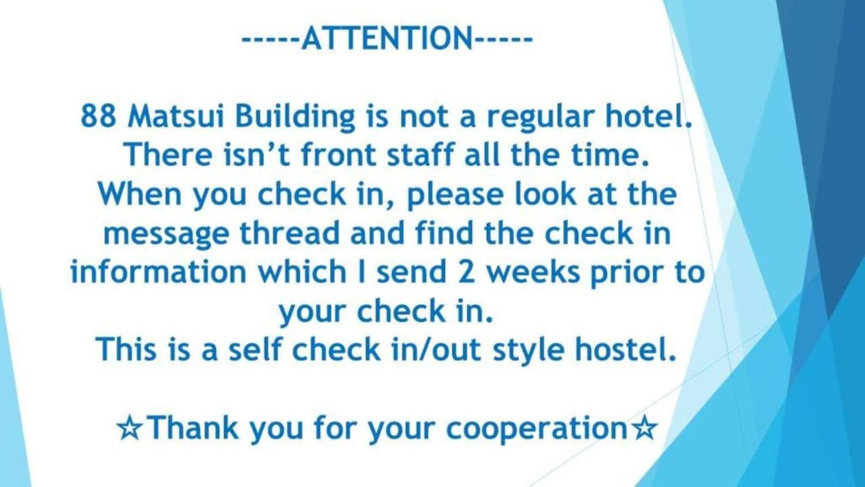 88 Matsui Building Sapporo Aparthotel Ngoại thất bức ảnh